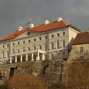 Дом Стенбока. Фото: Ivar Leidus – Üleslaadija oma töö, CC BY-SA 3.0 ee, https://commons.wikimedia.org/w/index.php?curid=27970784