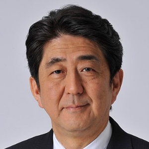 Prime Minister of Japan Official [CC BY 4.0 (https://creativecommons.org/licenses/by/4.0)]
